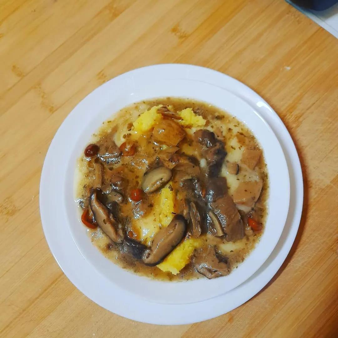 شقة La Capanna Margno المظهر الخارجي الصورة